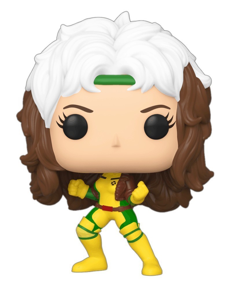 Funko POP Marvel - X-Men Classic - Rogue Funko POP Marvel - X-Men Classic - Rogue