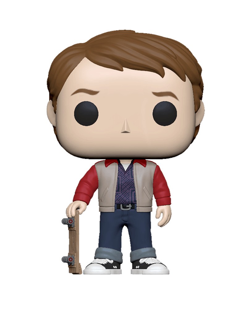 PREORDER! Funko POP Back To The Future - Marty 1955 PREORDER! Funko POP Back To The Future - Marty 1955