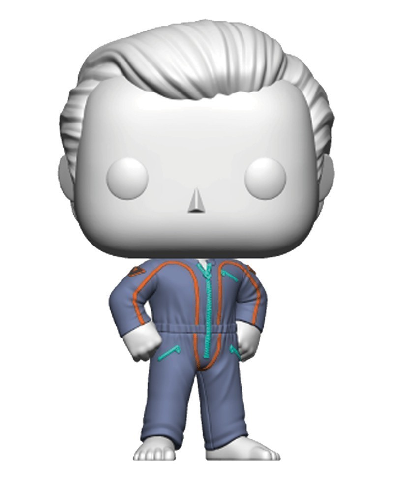 PREORDER! Funko POP TV - The Boys - Translucent PREORDER! Funko POP TV - The Boys - Translucent