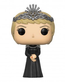Funko POP Game of Thrones - Cersei Lannister (Black Dress)