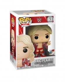 Funko POP - WWE - Ric Flair