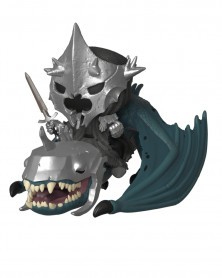 Funko POP Rides - Lord of The Rings - Witch King on Fellbeast