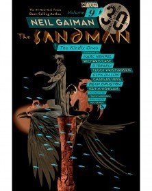 Sandman vol.09 TP: The...