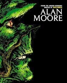 Saga of the Swamp Thing vol.01 TP (Alan Moore)