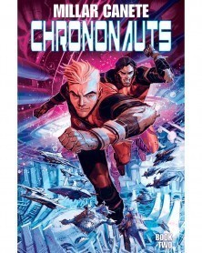 Chrononauts, Vol. 2 TP