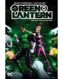 The Green Lantern Vol. 2:...
