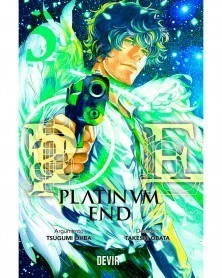 Platinum End vol.05 (Ed....