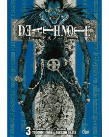 Death Note vol.03 (Ed....
