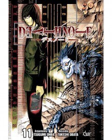 Death Note vol.11 (Ed....