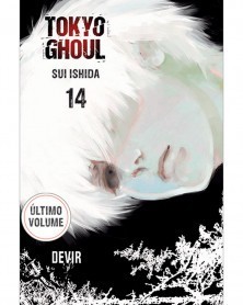 Tokyo Ghoul vol.14 (Ed....