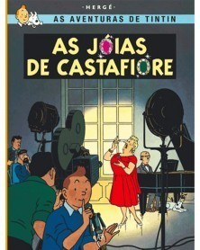 Tintin - As Joias de...