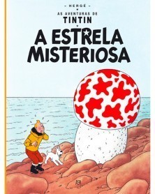 Tintin - A Estrela...