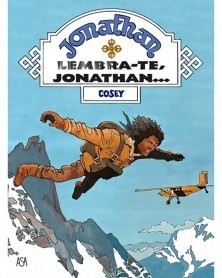 Jonathan volume 1:...