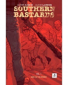 Southern Bastards vol.1:...