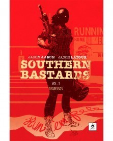 Southern Bastards vol. 3:...