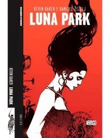 Luna Park (Ed.Portuguesa,...
