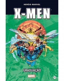 Heróis Marvel - X-Men -...