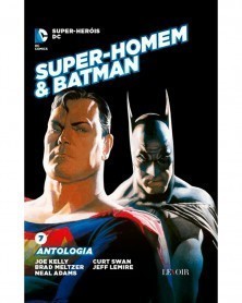 Super-Homem & Batman:...