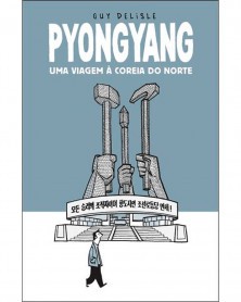 Pyongyang (Ed.Portuguesa,...