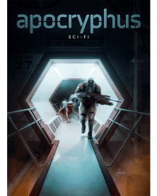 Apocryphus Volume 4: Sci Fi