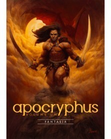 Apocryphus: Volume 1 -...