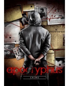 Apocryphus Volume 2 - Crime
