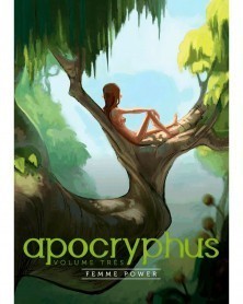 Apocryphus 3 - Femme Power