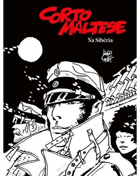 corto maltese in siberia corto maltese in siberia