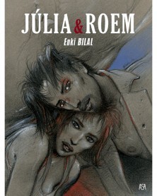 Júlia & Roem...