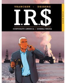 I.R.$ - VOLUME 4: Corporate...