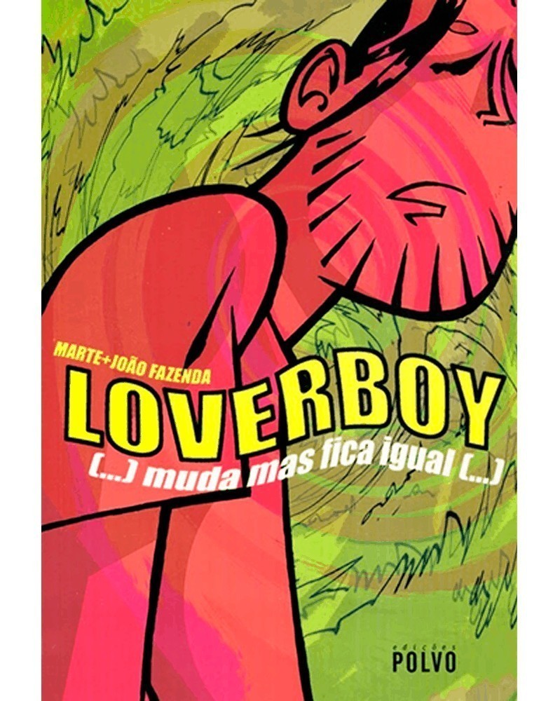 LOVERBOY