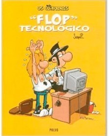 FLOP TECNOLÓGICO