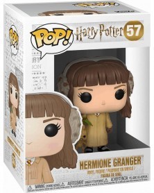 Funko POP Harry Potter - Hermione Granger (Herbology)