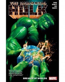 Immortal Hulk Vol. 5:...