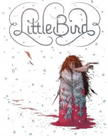 Little Bird HC (Deluxe Ed.)