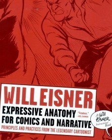 Will Eisner: Expressive...
