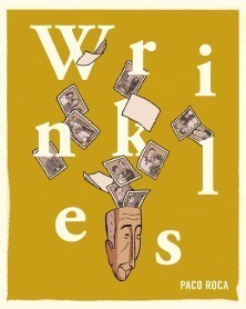 Wrinkles by Paco Roca HC