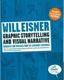 WILL EISNER GRAPHIC...