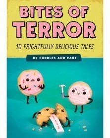 BITES OF TERROR GN