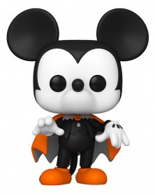 PREORDER! Funko POP Disney - Mickey Mouse (Spooky)
