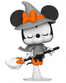 PREORDER! Funko POP Disney - Minnie Mouse (Witchy)