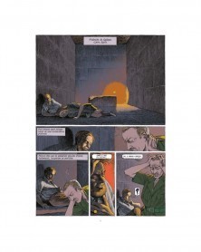 Blake e Mortimer: O Último Faraó (Ed.Portuguesa, capa dura)