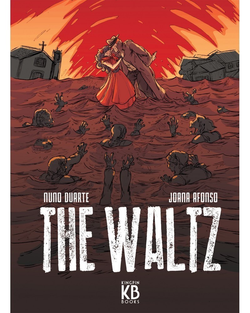 THE WALTZ (Deluxe Edition)
