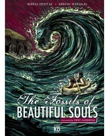 Fossils of Beautiful Souls (Deluxe Edition)