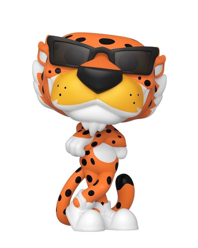 chester cheetah funko soda