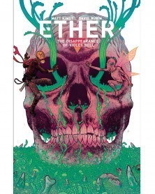 Ether Volume 3: The...
