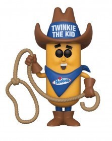 Funko POP Ad Icons - Hostess Twinkies - Twinkie The Kid