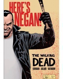 The Walking Dead: Here's...