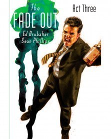 The Fade Out Vol. 3 TP