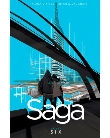 Saga Vol.06 TP